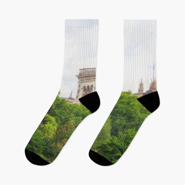 Item preview, St-James Park - London, UK designed and sold by Yannik Hay.