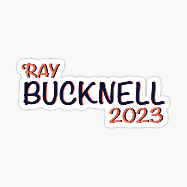 Item preview, Bucknell 2023 designed and sold by OxleyT.