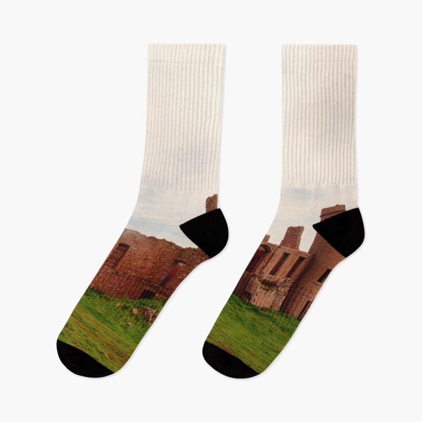 Item preview, New Slains Castle 2, Cruden Bay, Scotland, UK designed and sold by Yannik Hay.