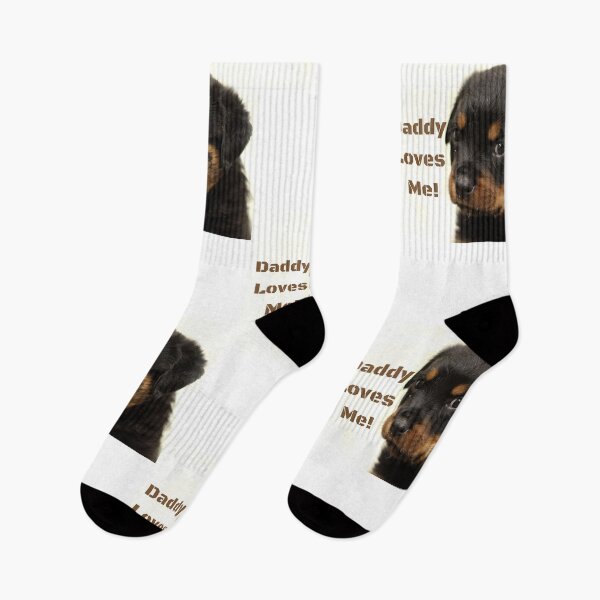 Item preview, Daddy Loves Me! designed and sold by Mamalia.