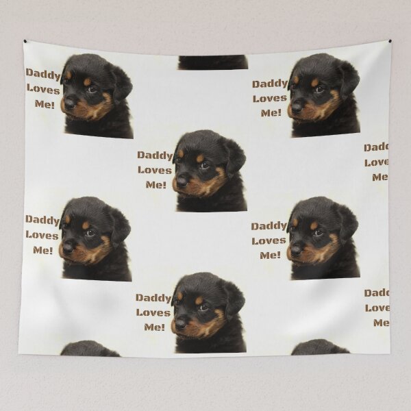 Item preview, Daddy Loves Me! designed and sold by Mamalia.