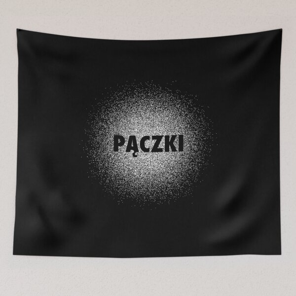 Item preview, Paczki Day Poland Fried Icing Filled Donut Fat Tuesday Sugar  designed and sold by twHistory.