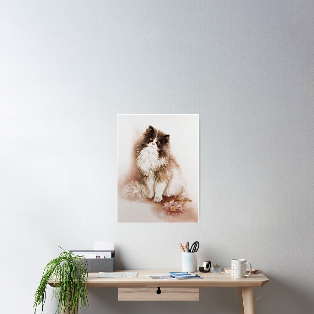 Item preview, Poster designed and sold by sara-moon.