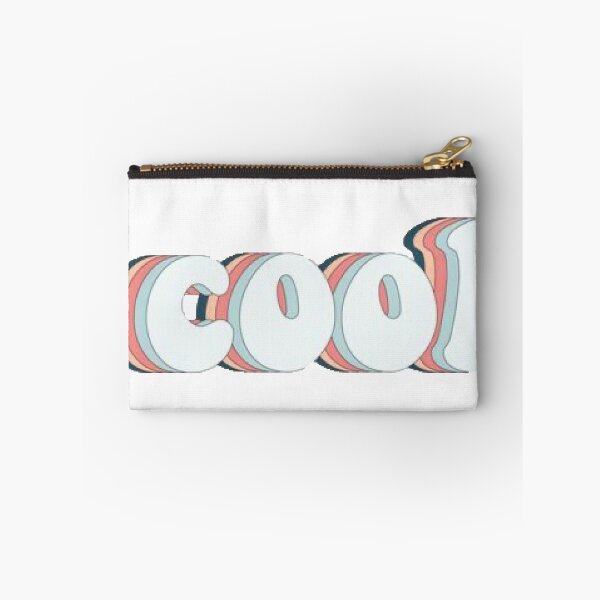 Item preview, cool in groovy font designed and sold by Kate Boone.