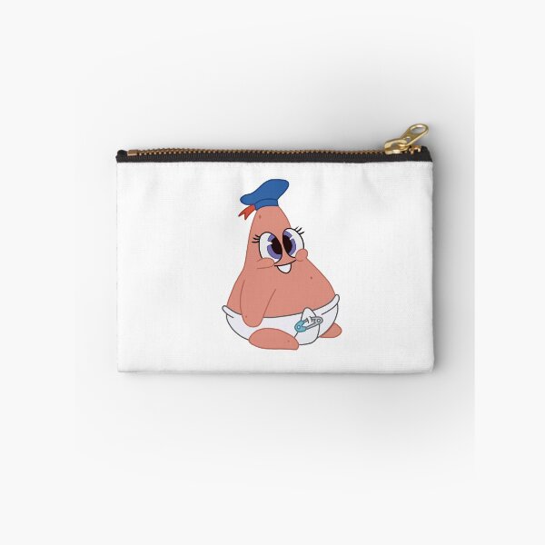 Item preview, Baby Patrick Star designed and sold by FaCurls.