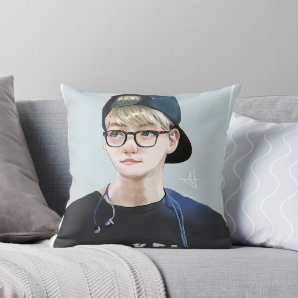 Item preview, Baekhyun | EXO designed and sold by ichigobunny.
