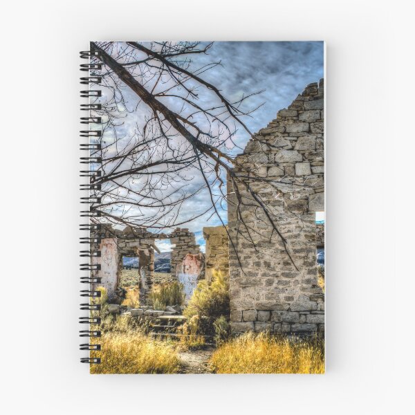 Item preview, The Circle Creek Rock House on the California Trail designed and sold by chrisluttrell.