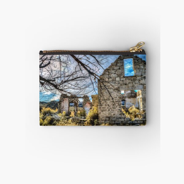 Item preview, The Circle Creek Rock House on the California Trail designed and sold by chrisluttrell.