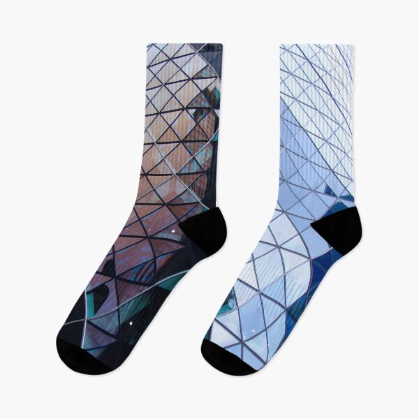Item preview, The Gherkin 2, London, UK designed and sold by Yannik Hay.