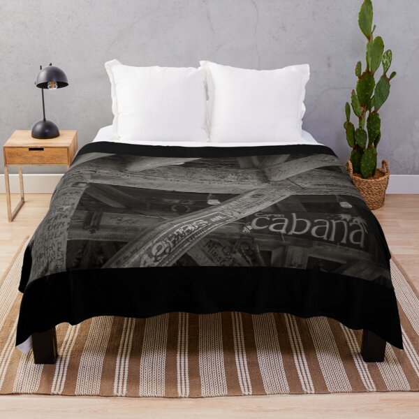 Item preview, Cayman Cabana designed and sold by Randy Turnbow.
