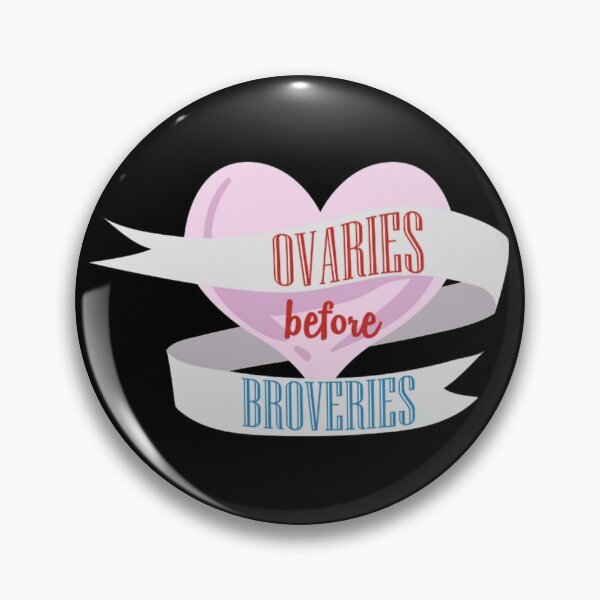 Item preview, Ovaries before broveries designed and sold by The boys.