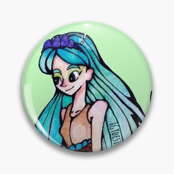Item preview, Sea Princess designed and sold by IGYdesigns.