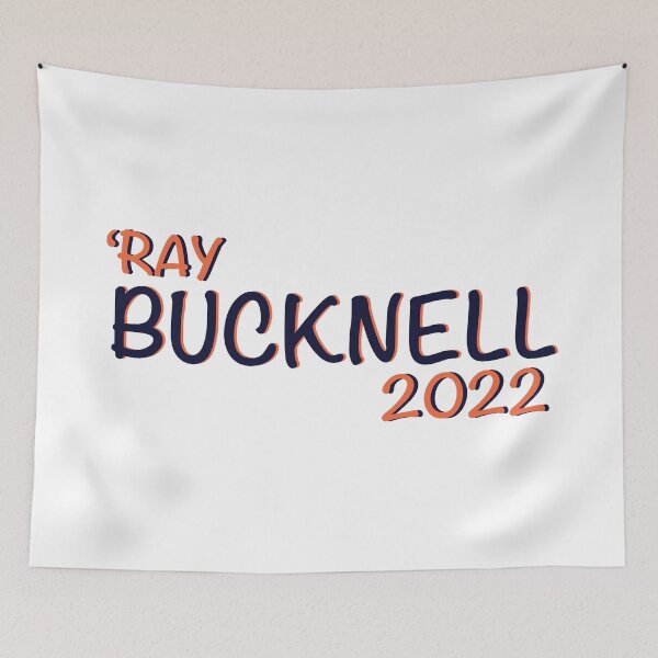 Item preview, Bucknell 2022 designed and sold by OxleyT.
