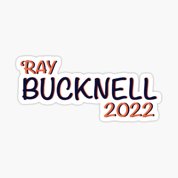 Item preview, Bucknell 2022 designed and sold by OxleyT.