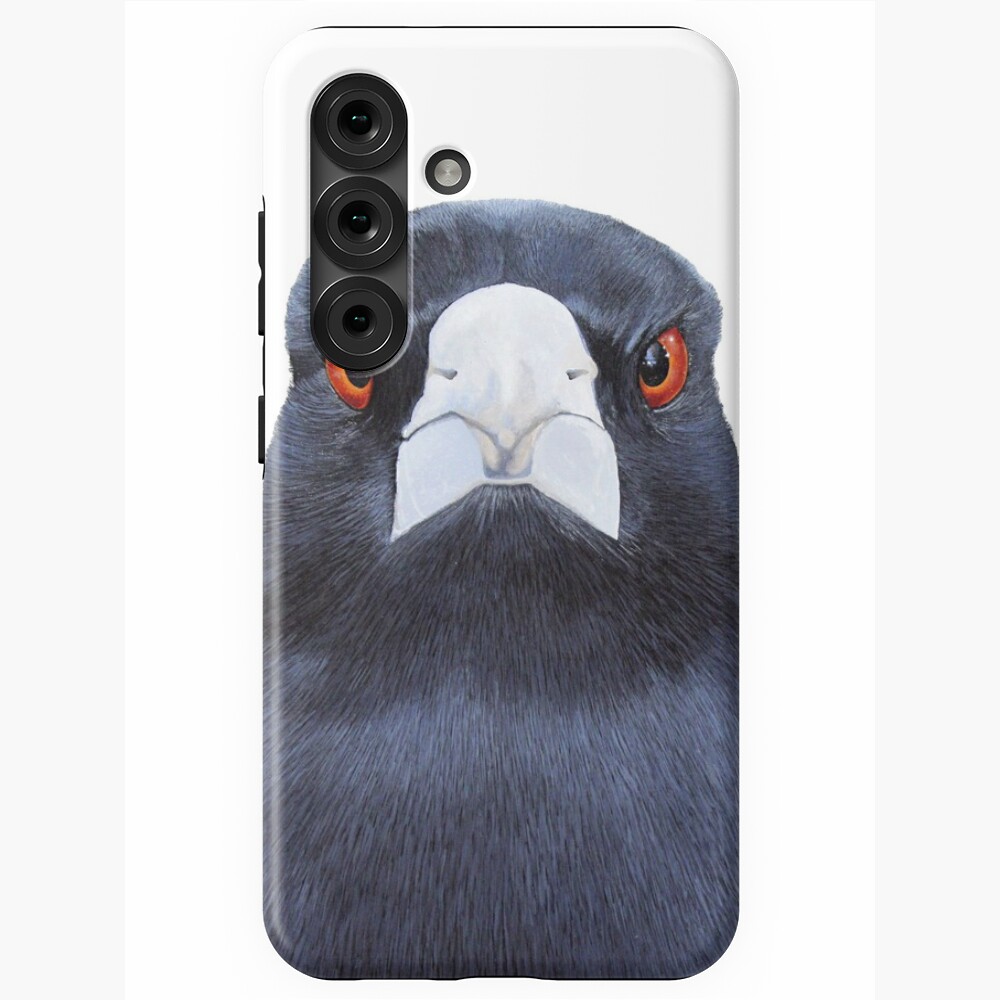 Item preview, Samsung Galaxy Tough Case designed and sold by grimmhewitt67.