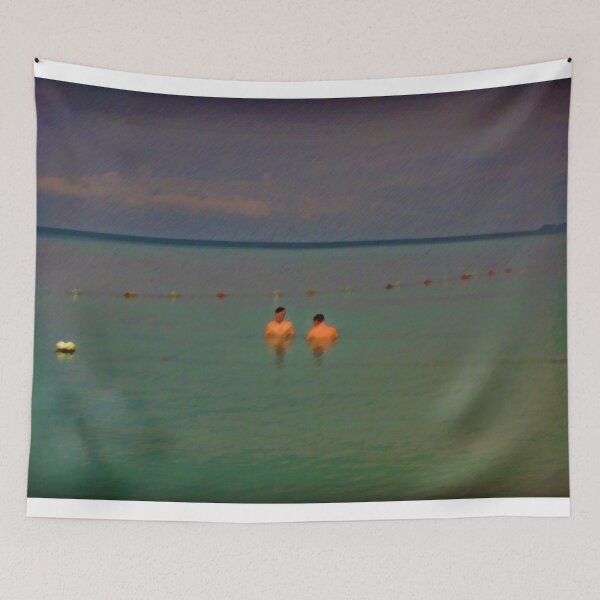 Item preview, A Quiet Place designed and sold by Mark Ross.