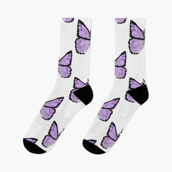 Item preview, purple butterfly dancer designed and sold by Rayre1997.