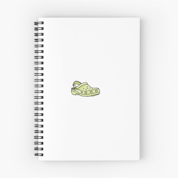 Item preview, yellow croc designed and sold by pinakimlada.