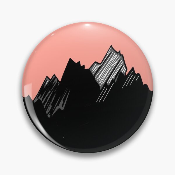 Item preview, mountain sky designed and sold by Maddie Schneider.