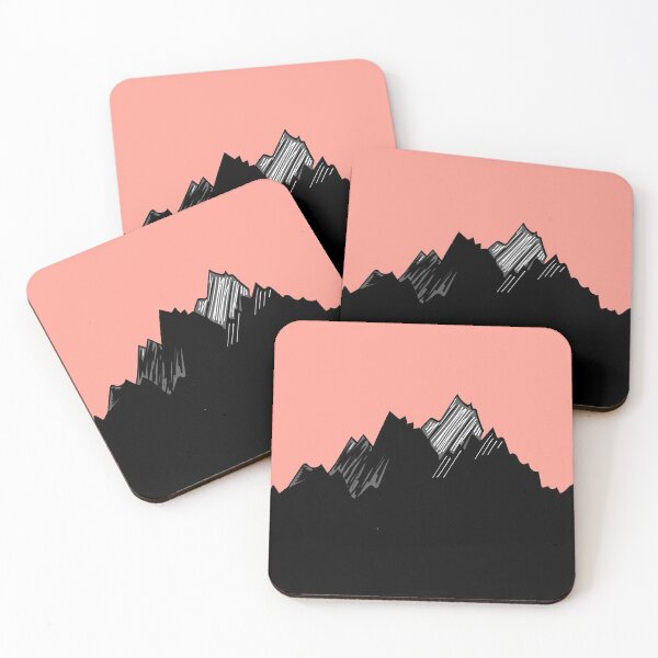 Item preview, mountain sky designed and sold by Maddie Schneider.