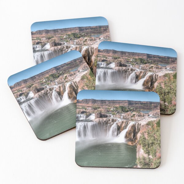 Item preview, Shoshone Falls designed and sold by chrisluttrell.