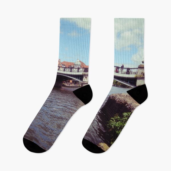Item preview, Windsor Bridge, Windsor, UK designed and sold by Yannik Hay.