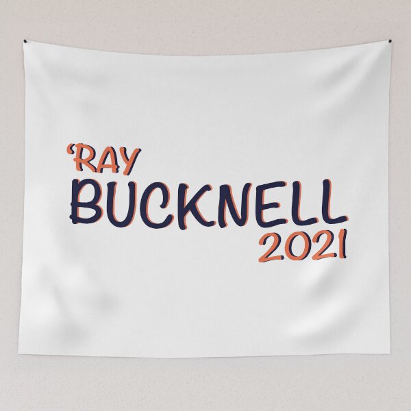 Item preview, Bucknell 2021 designed and sold by OxleyT.
