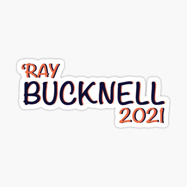 Item preview, Bucknell 2021 designed and sold by OxleyT.