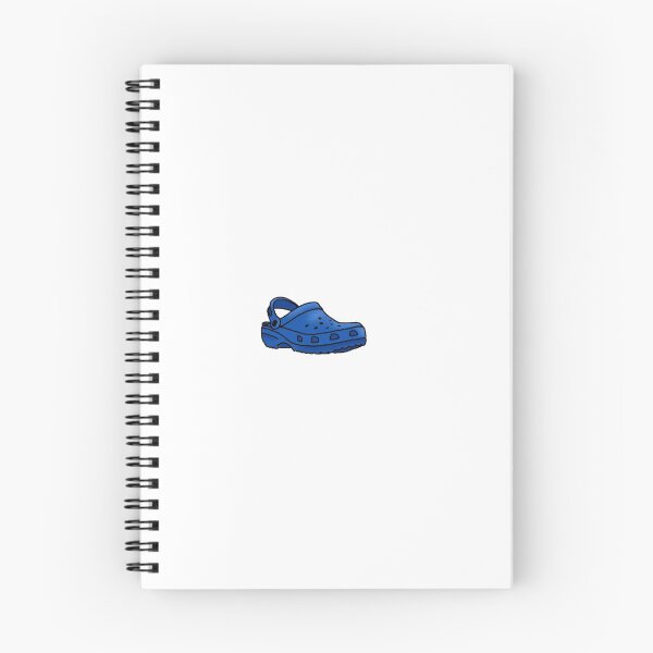 Item preview, dark blue croc designed and sold by pinakimlada.