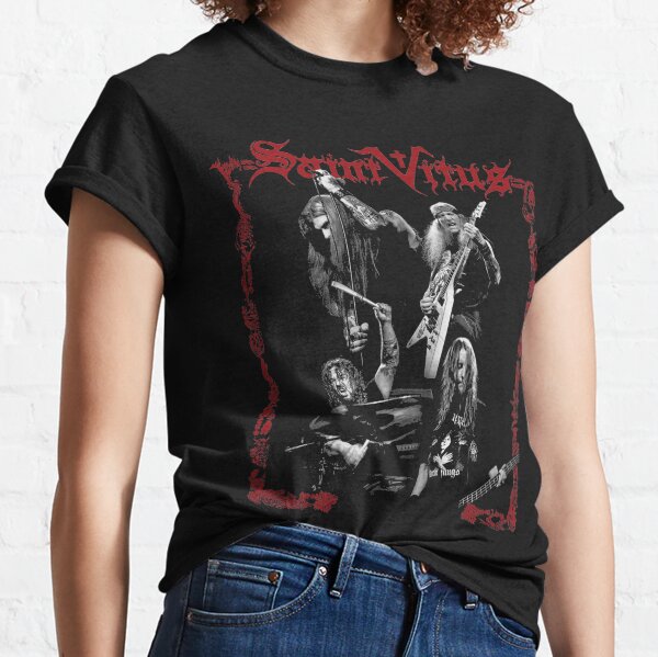 Saint Vitus Classic T-Shirt