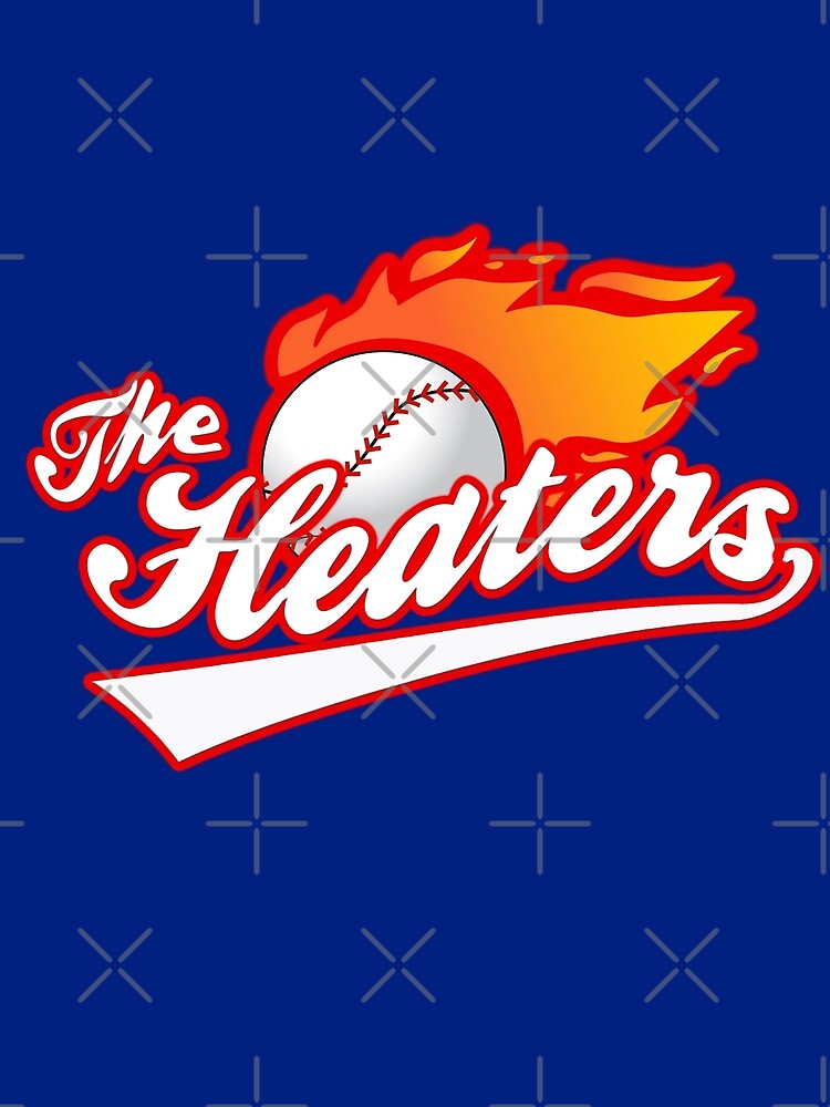 "the heaters" by American Artist Redbubble