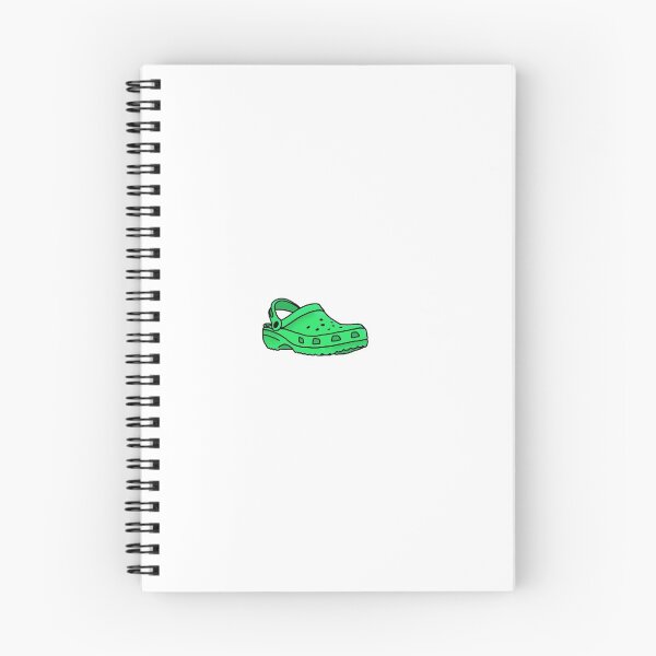 Aperçu de l'œuvre croco vert citron créée et vendue par pinakimlada.