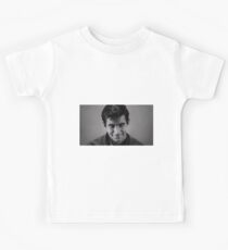Norman Bates, Psycho Kids Tee