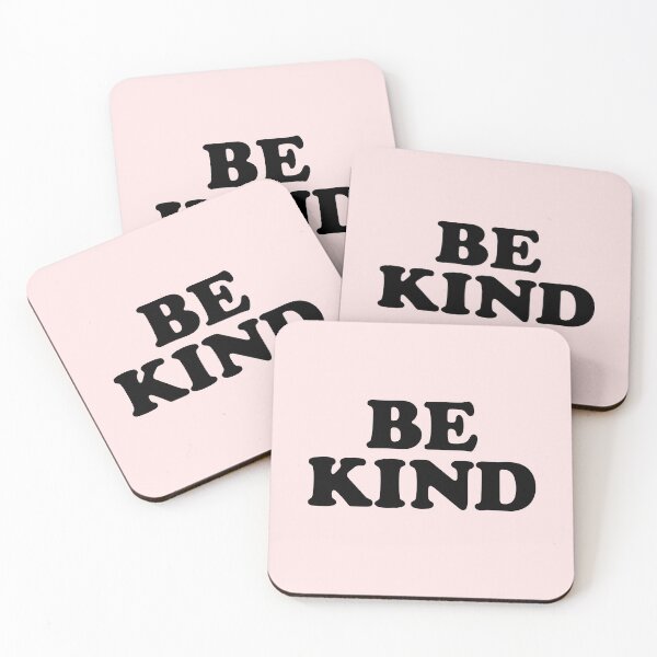 Item preview, Be Kind. designed and sold by TheLoveShop.
