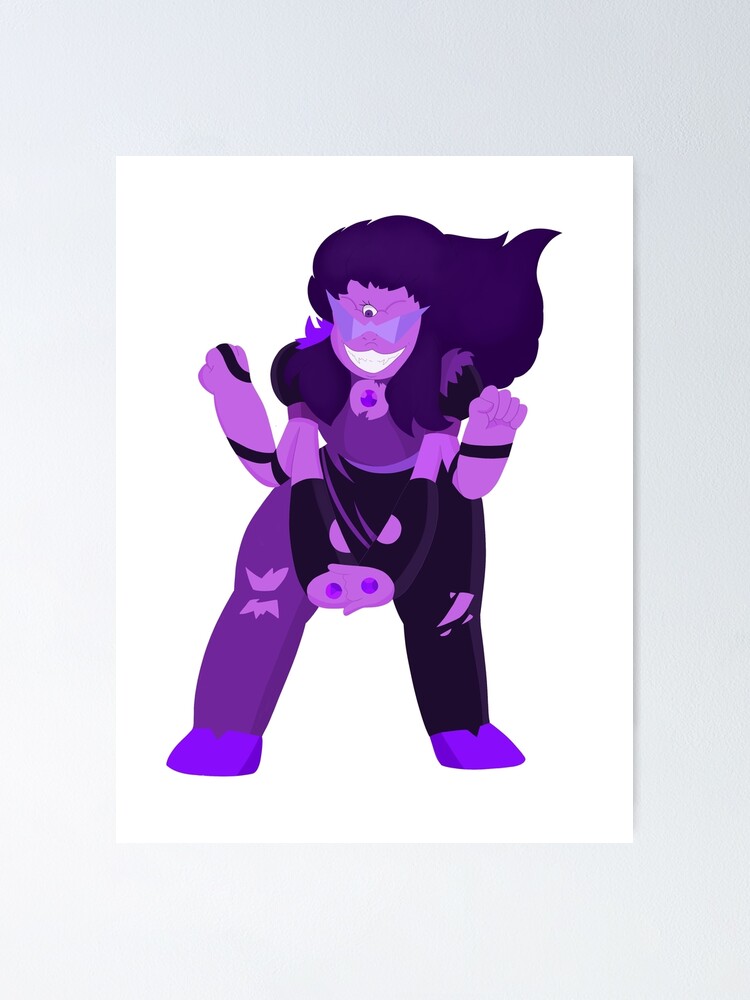 Sugilite Poster