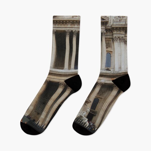 Item preview, St-Paul's Cathedral, London, UK designed and sold by Yannik Hay.