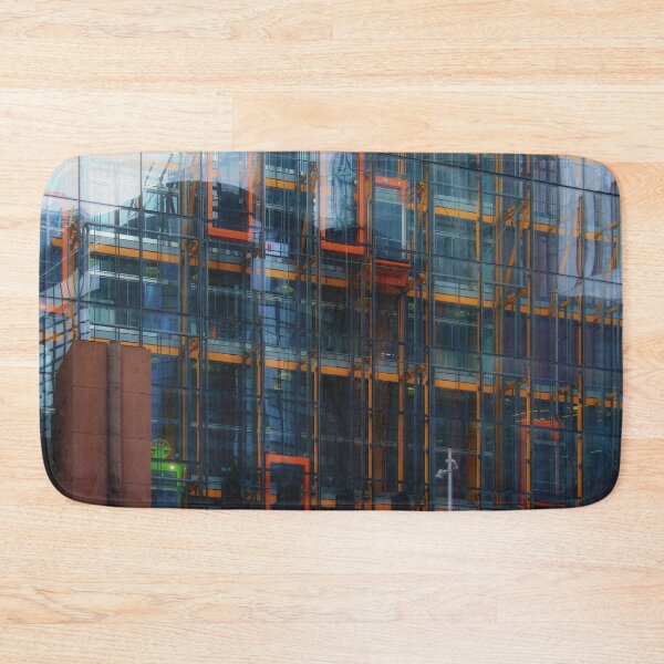 Item preview, The Leadenhall Building, Cheesegrater, London, UK designed and sold by Yannik Hay.