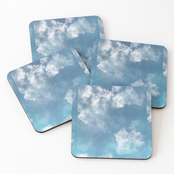 Item preview, watercolor sky designed and sold by Rayre1997.