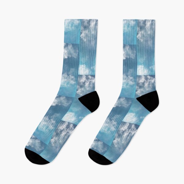 Item preview, watercolor sky designed and sold by Rayre1997.