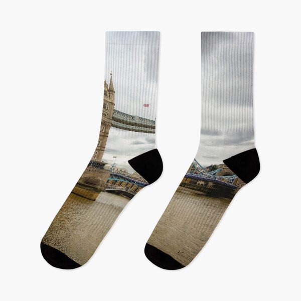 Item preview, Tower Bridge, London, UK designed and sold by Yannik Hay.
