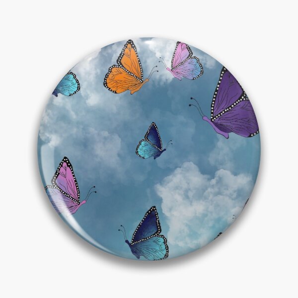 Item preview, Copy of watercolor sky designed and sold by Rayre1997.