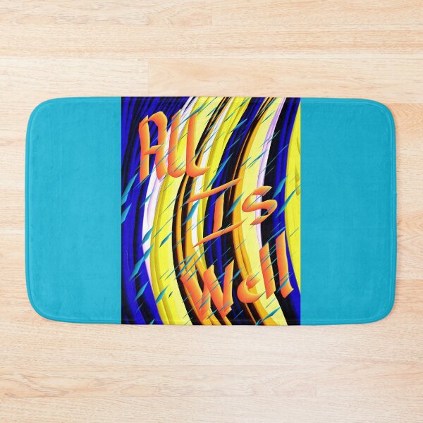 Item preview, All Is Well designed and sold by Winterfall1972.