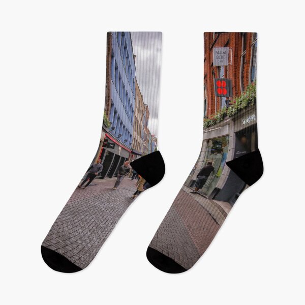 Item preview, Carnaby Street, London, Uk designed and sold by Yannik Hay.