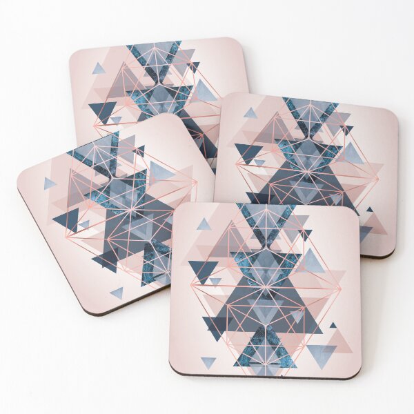 Item preview, Geometric Perfection designed and sold by UrbanEpiphany.