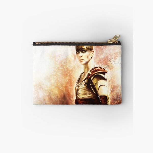 Item preview, Mad Max : Fury Road - Furiosa designed and sold by p1xer.