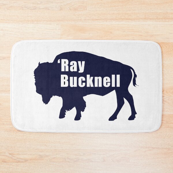 Item preview, Bison - Ray Bucknell designed and sold by OxleyT.