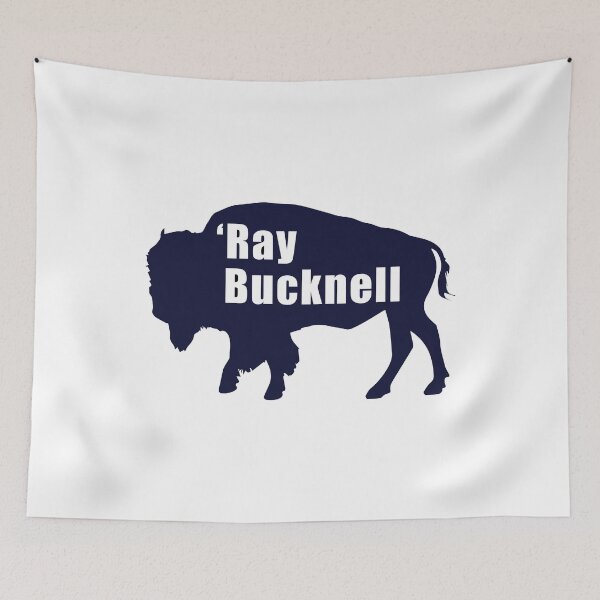 Item preview, Bison - Ray Bucknell designed and sold by OxleyT.