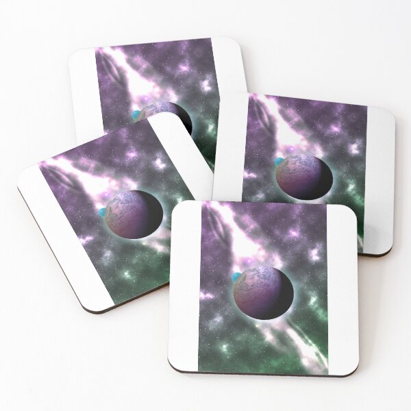 Item preview, Toxic Space designed and sold by mcmorelli.