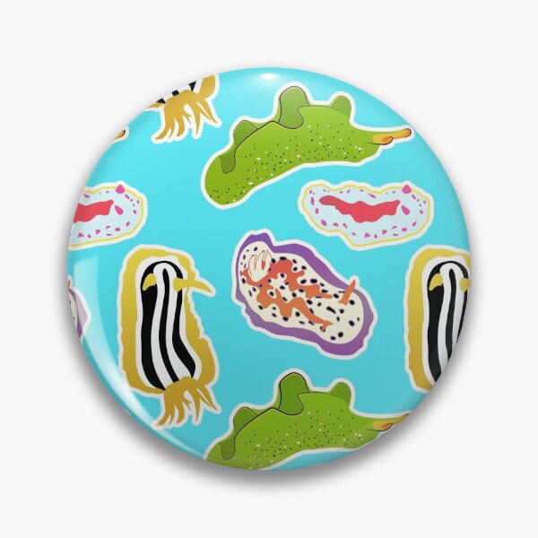 Item preview, Sea Slug designed and sold by Mechanical-Koi.