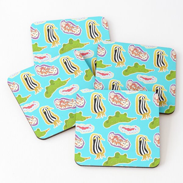 Item preview, Sea Slug designed and sold by Mechanical-Koi.